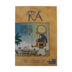 Ra (1999 Edition)