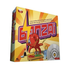 Banzai!, Board Game