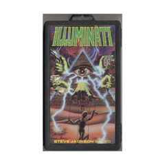 The Illuminati Card Game is a standalone game made by Steve Jackson Games  in 1981, with