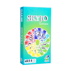 Skyjo - Card Game - Noble Knight Games