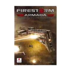 Firestorm Armada Rulebook 1st Edition Firestorm Armada Noble