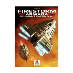 Firestorm Armada Rulebook 2nd Edition Firestorm Armada Noble