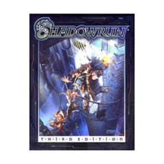 Shadowrun Third Edition (FASA 1998)