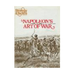 Amazon.co.jp: SPI S&T#75 NAPOLEON'S ART OF WAR アイラウと