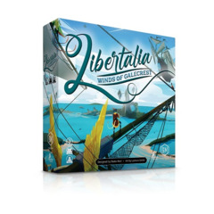 Libertalia - Winds of Galecrest