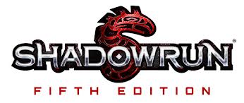 Catalyst Game Labs Shadowrun RPG 5E: Serrated Edge Denver 1