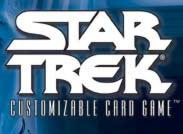 Star Trek CCG (1st Edition) - Booster Packs & Boxes Magic & CCGs | Noble Knight Star Trek CCG (1st Edition) - Booster Packs & Boxes Magic & CCGs | Noble Knight
