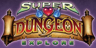 Figurine Mage Tabbybrook – Super Dungeon Explore, Personnage Manipulateur D’eau, Jeu De Plateau (Asmodee)