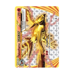 pokemon talonflame break card Promo (238/XY-P): Gym Promotional Card Pack 7 and Retreat Cost of its previous Evolution Talonflame BREAK, Talonflame, and Azumarill
