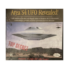 その他 TESTORS Area S4 UFO 1:48 $_12.JPG?set_id=880000500F