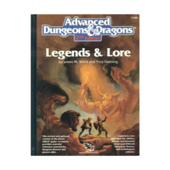 MINIATURE LEGENDS AND LORE orders GAME BOOK