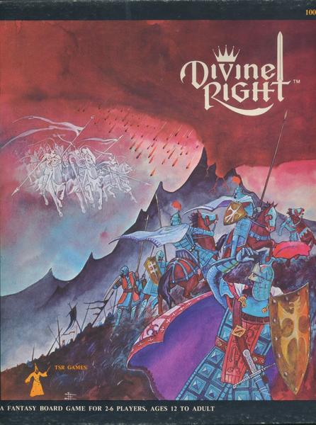 Divine Right