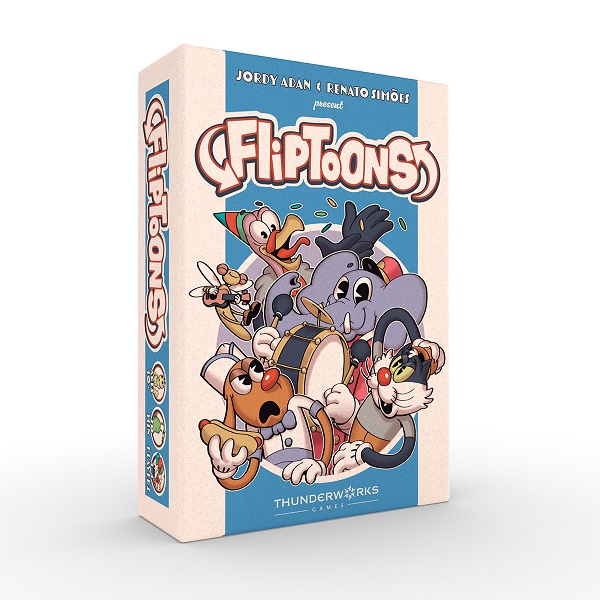 A Gift Buying Guide - Board Games