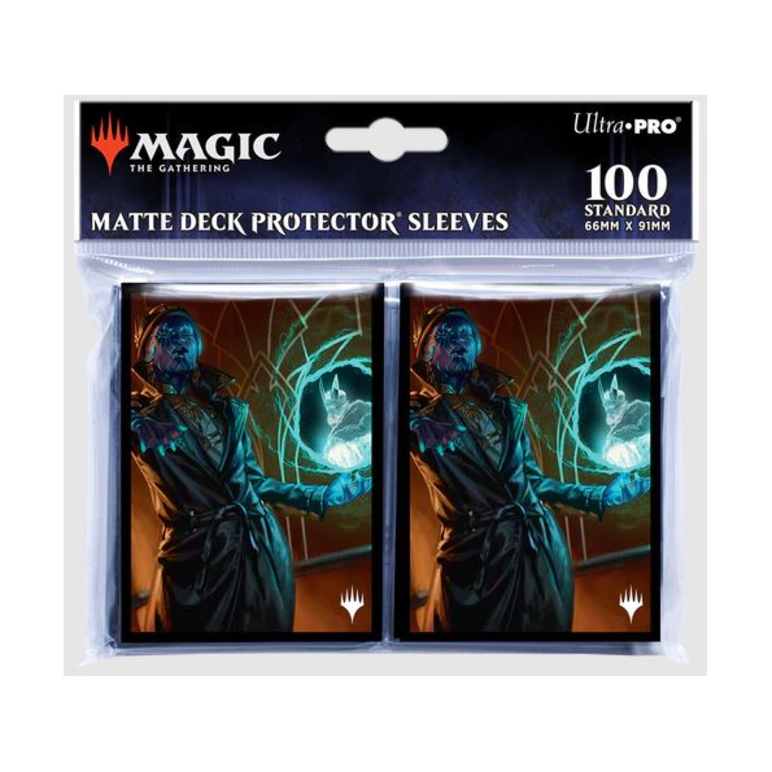 グランド牧場 セレクトセール Ultra Pro Sleeves Kamiz, Obscura Spymaster Sleeves (100) New カードサプライ・アクセサリ