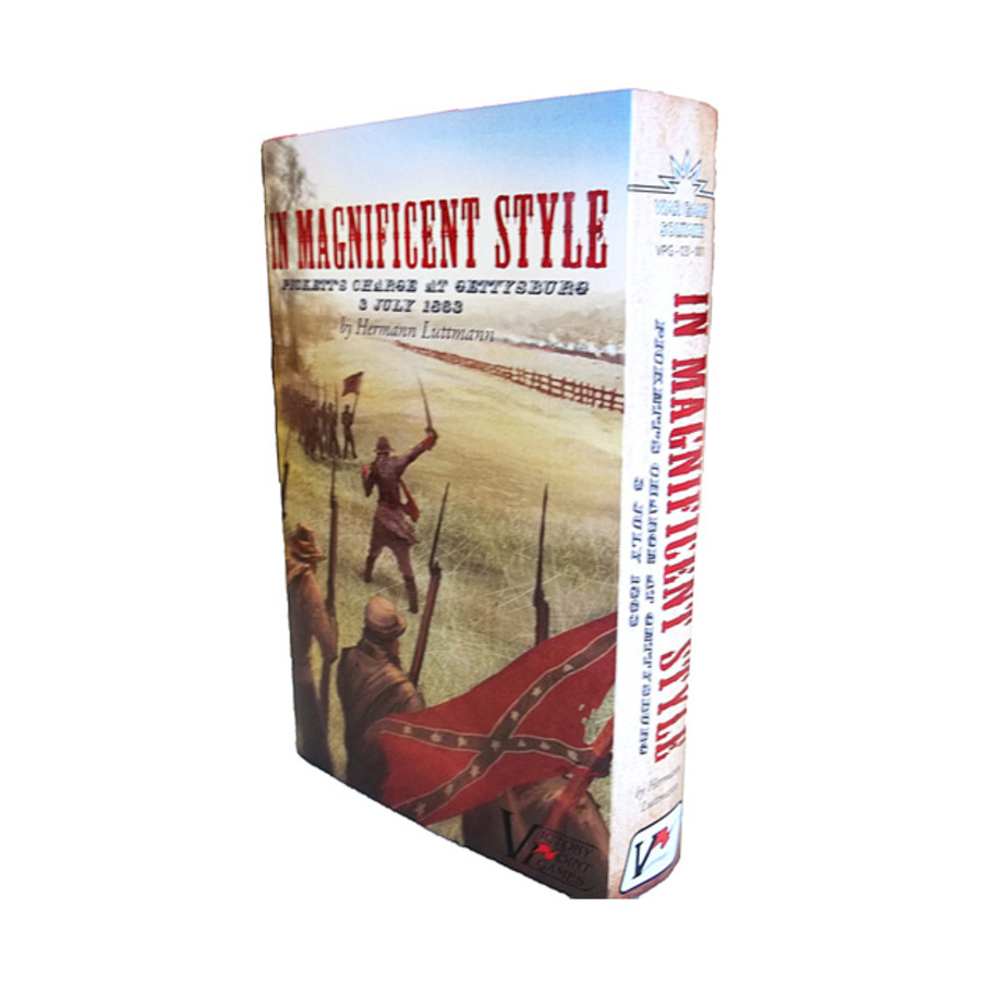 Quality products Picketts Charge at Gettysburg American Civil War