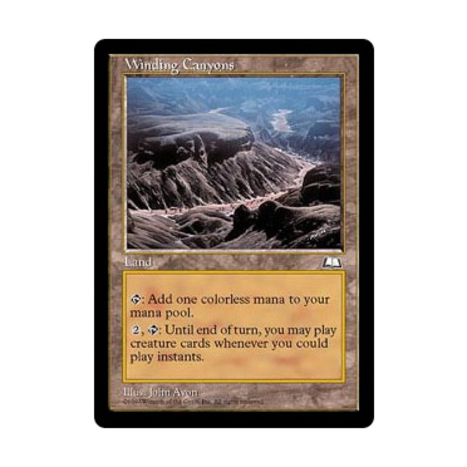 WotC MtG 3rd Ed Tropical Island (R) VG | eBay