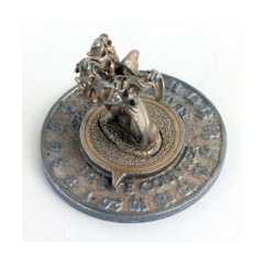 Scrye Life Counter (Wizard w/Spell) - Pro Counters - Reaper