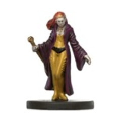 Cleric of Sune (U) - D&D Mini Unhallowed - Wizards of the Coast - Noble ...