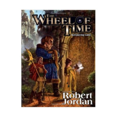 Wheel of Time RPG 