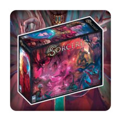Sorcerer Core Game