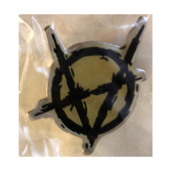 Brujah - Vampire the Masquerade Clans - Vampire The Masquerade - Pin