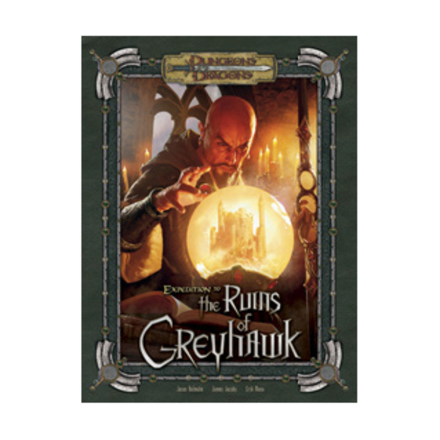 expedition to the ruins of greyhawk 3.5 pdf download