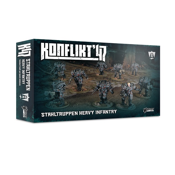 Warlord Games