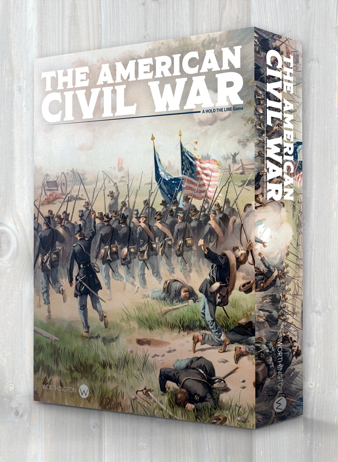 Hold the Line