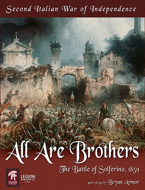 Legion Wargames