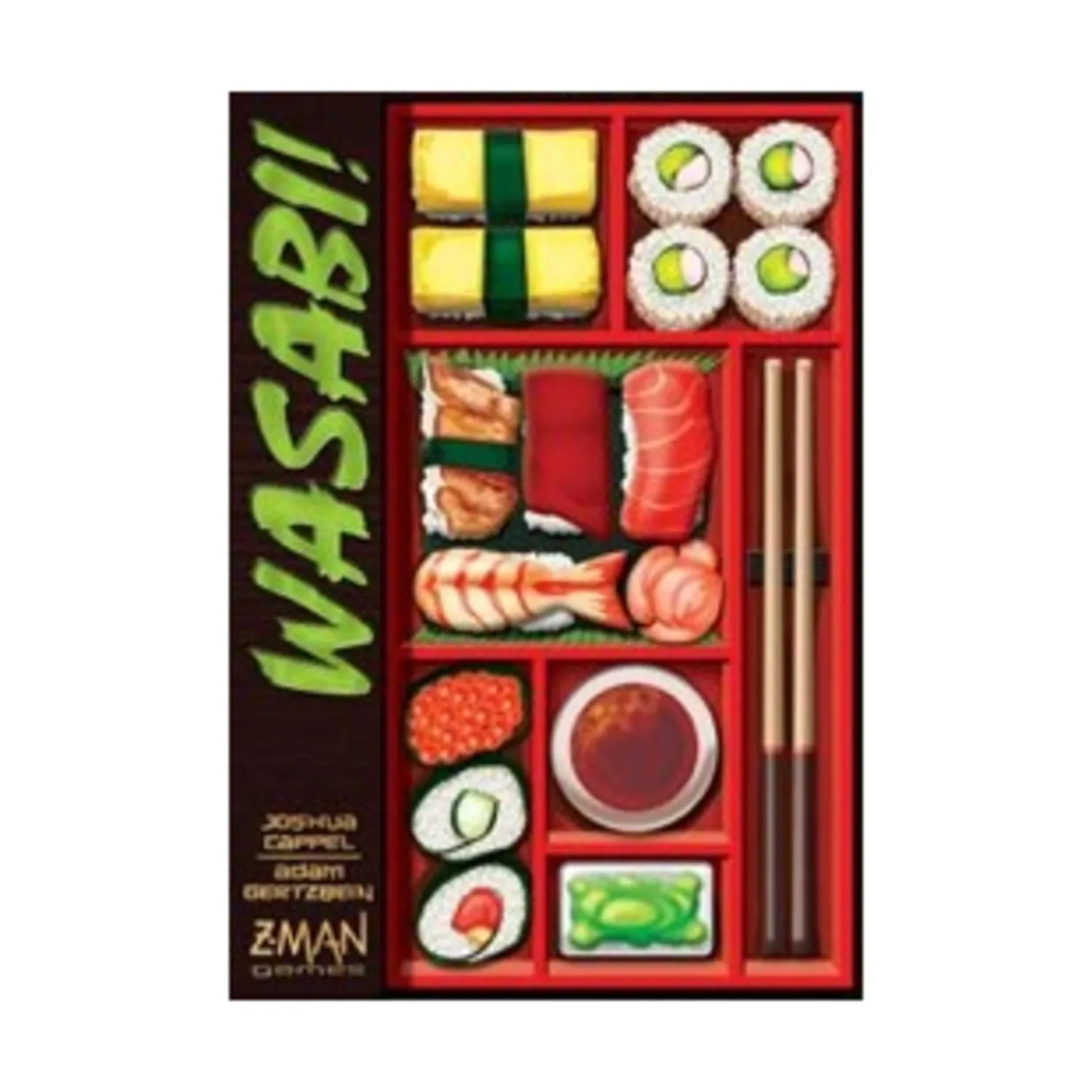 Wasabi