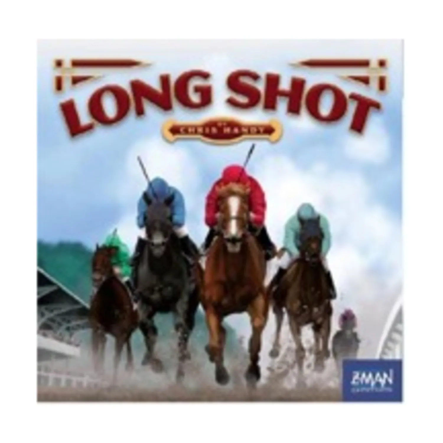 Long Shot